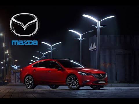 MAZDA 6 2017