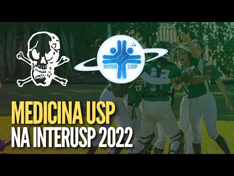 [VLOG] INTERUSP 2022: MEDICINA USP nos jogos universitários