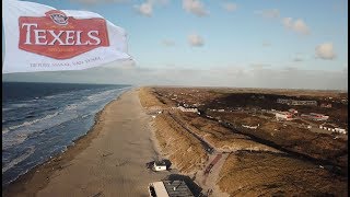 AMSTERDAM ROAD TRIP - Taking the Teso Ferry to Texel Island