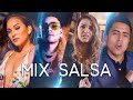 Mix Salsa perucha 2020 Josimar y su yambú, Daniela Darcourt, Vernis, Rommel Hunter, Amy