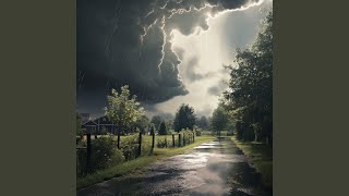 Rain Ambiance for Efficient Tasks