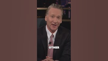 Has the Democratic Party Shifted From People-Focus to Feelings-Focus? | Bill Maher