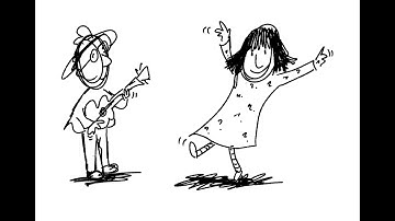 Music And Movement Into Your Life | Creative Thinking Skill Challenge || Create TUBEity