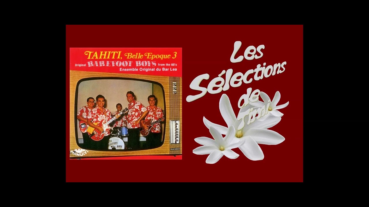 Watch Papeete / THE BAREFOOT BOYS on YouTube Watch Papeete / THE BAREFOOT BOYS on YouTube