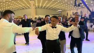 Ankara Düğün De Damat Ve Arkadaşlari