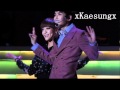 20111004 KRY Concert in Nanjing Ryeowook Solo