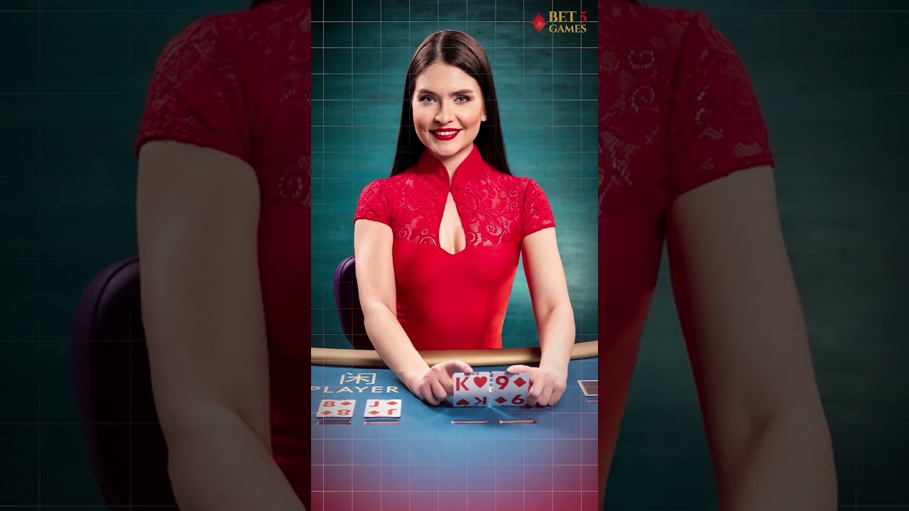 is nowbet sabong legit Lợi thế của Baccarat trực tuyến videođoạnngắn sòngbài baccarat