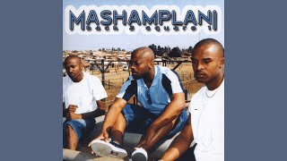 Mashamplani - Do Dat Mazenzela (Dub Mix)