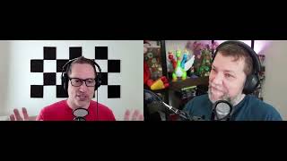 Thinking Elixir Podcast 242: Magic Links and Sudo Mode