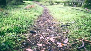 Zachary Bruno - New Paths (Solo Piano)
