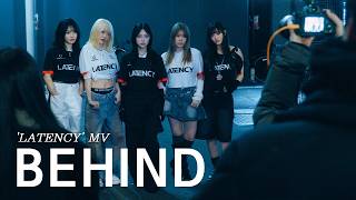 Latency 레이턴시 Latency Mv Behind En
