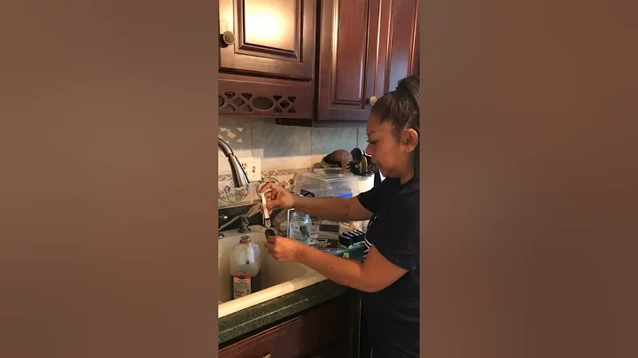 Start to finish converting Epson XP15000 OEM carts for DTF or Cleaning Solution.