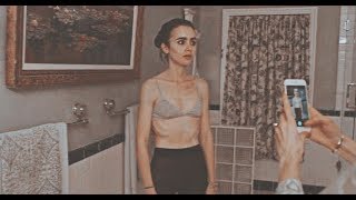 Multifandom | Anorexia&Bulimia | недостаточно [заказ]