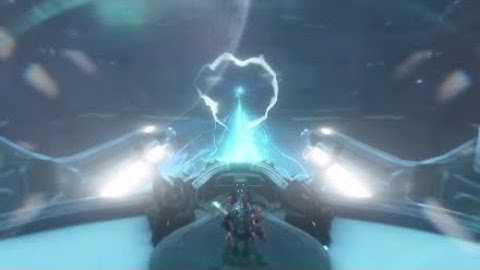 Warframe eris junction