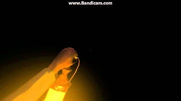 Amnesia Glitch / Bug. After tunnel from "dungeon prison"