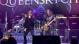 Queensryche - In Extremis (live in Yakima WA 09/30/2023)