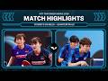 Odo/Yokoi vs Peng/Chen | WD QF | #WTTSkopje 2026