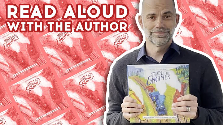 Three Little Engines - Read Aloud with Bob McKinno...