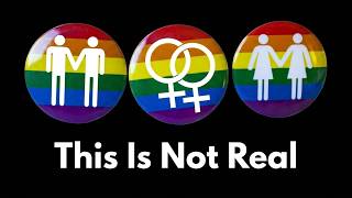There Is No Such Thing as Gay Marriage