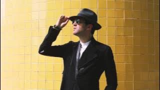 Mayer Hawthorne - Cosmic Love // Man About Town Album (2016)