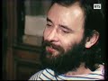 Capture de la vidéo Maxime Le Forestier Dénonce La Coupe Du Monde De Football En Argentine (1978)