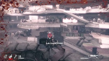 Spec Ops: The Line -- Playthrough Gameplay, Part 5 (Let