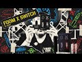 FOOM POD X SWITCH &amp; ULTRA CT! | GW SUKA BANGET DESIGNNYA! CTNYA JG ASIK ABIS!