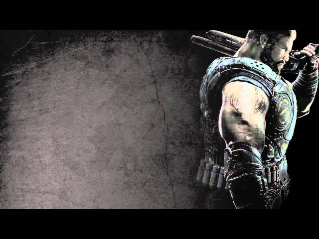 Gears of War 3 - "Full Circle" + Mad World