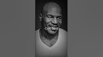 You Have to Hit Rock Bottom - Mike Tyson Motivation.