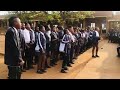 epp mhinga high school choir