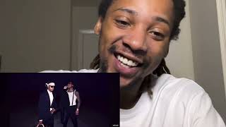 WTF 😱🔥Future, Metro Boomin - Like That (Official Audio)Reaction #future #kendricklamar