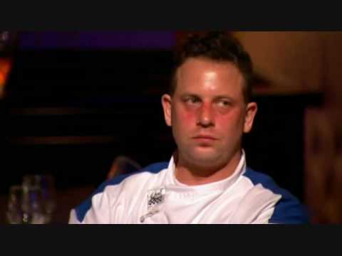 Chef Gordon Ramsay's Nobody's Bitch