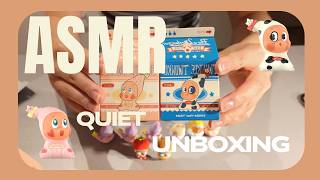 ✨🍬 ASMR Unboxing | Pop Mart Pop Beans & Twinkle Twinkle "Create Your Taste" Series