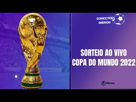 Transmissão ao vivo ⚽ Copa Mundo Catar