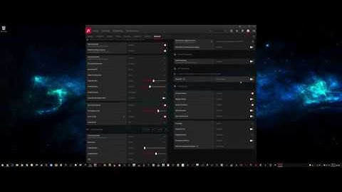 Adrenaline 2020 - 19.12.2 , Disable In-Game Overlay 