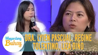 Dra. Pascual advises home remedies for heat rash or 'bungang-araw' | Magandang Buhay