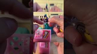 Discover the Ultimate Super Mario Collectible Unboxing #supermariocollection #toys #unboxing