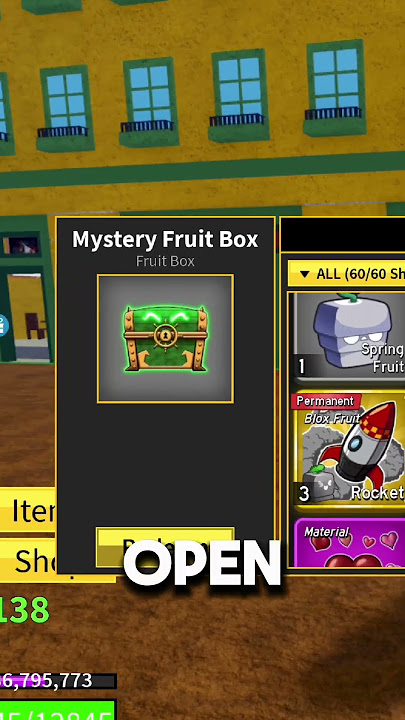 NEW CODES in Blox Fruits!