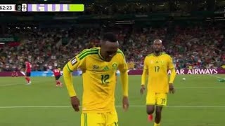 South Africa vs South Korea 1-0 Thapelo Maseko goals earn win | FIFA World Cup Match Reaction 