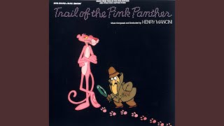 Video thumbnail of "Henry Mancini - The Inspector Clouseau Theme"