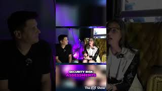 Cybersecurity regulations for IoT devices are no joke and you'll probably need help to navigate them