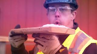 Monte McNaughton - Jobs in the Skilled Trades