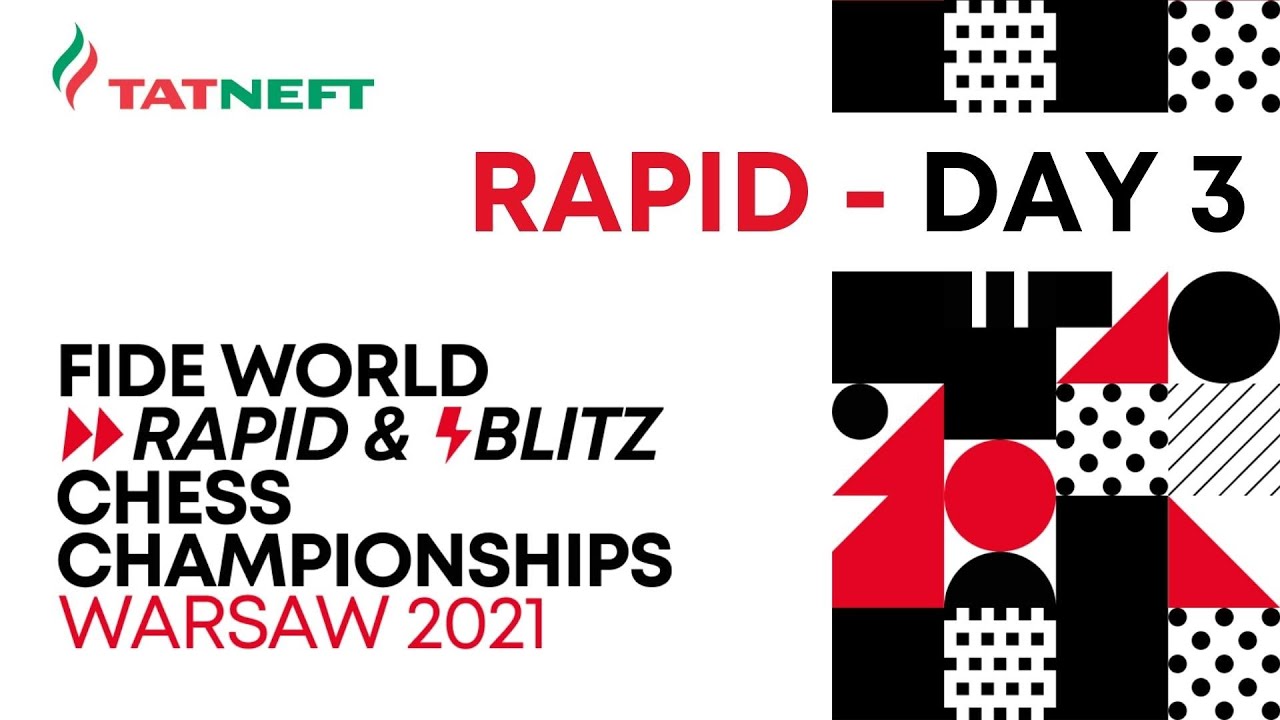 FIDE-WORLD-RAPID-BLITZ-CHESS-CHAMPIONSHIP-DAY-3 - Play Chess with Friends