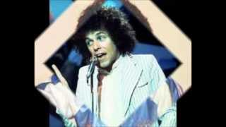 Leo Sayer  Gone Solo  Vinyl 1983 