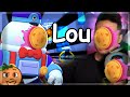 ​gameplay of Lou with Ben 🍊