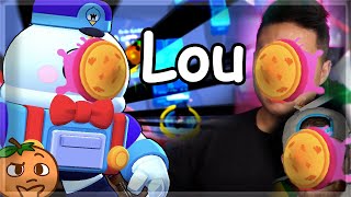 ​gameplay of Lou with Bt1 🍊