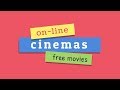 Online cinemas  free movies