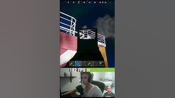 This game is broken🤬( twitch.tv/gevad1ch ) #gevad1ch #twitch #rust #rustsolo #solorust