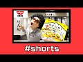 【東京ラーメンAFURI】柚子塩和えそば　＃shorts