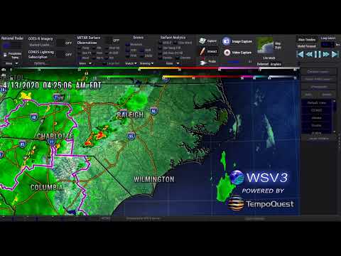 nc weather radar in motion nc weather radar in motion